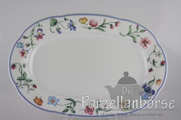 Fleischplatte 32 cm - Villeroy & Boch - Mariposa