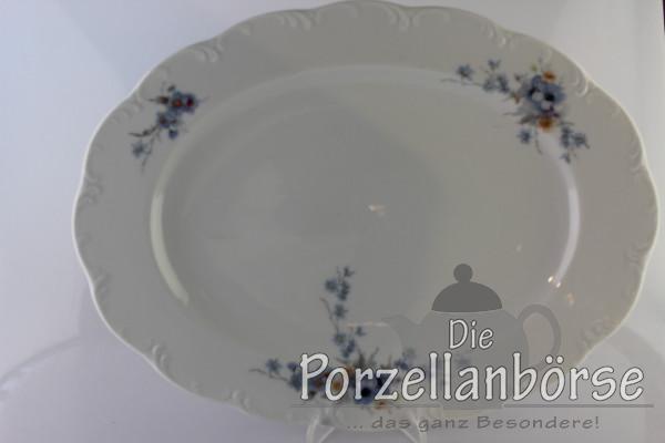 Fleischplatte 32,5 cm - Rosenthal - Belvedere