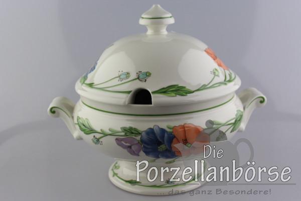 Terrine - Villeroy & Boch - Amapola