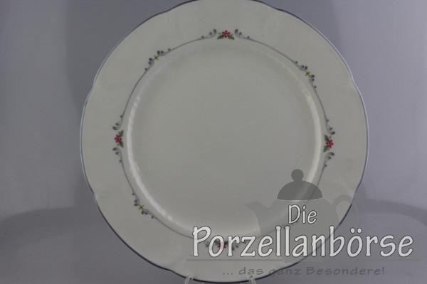 Speiseteller Ø 27 cm - Villeroy & Boch / Heinrich - Collier