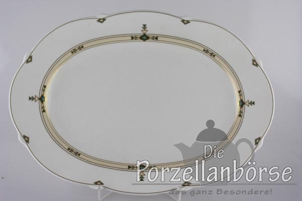 Fleischplatte 33,6 cm - V&B/Heinrich - Paloma Picasso - Montserrat