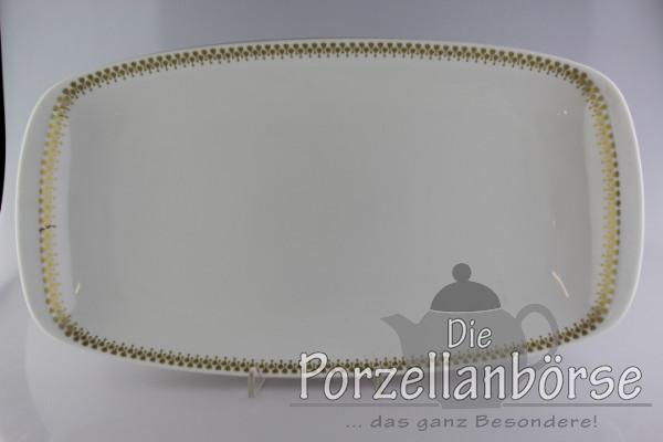 Fleischplatte 40 cm - Rosenthal - Berlin - Fürstenbrunn