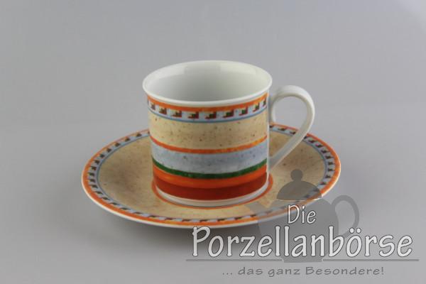 Kaffeetasse 2 tlg. Villeroy & Boch - Switch 4