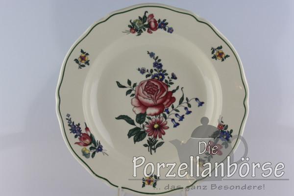 Suppenteller Ø 23 cm - Villeroy & Boch - Alt Straßburg