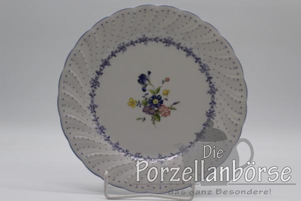 Speiseteller Ø 24 cm - Nikko Japan - Vanessa