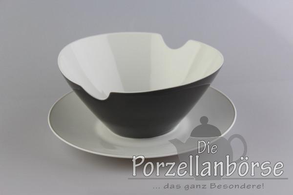 Sauciere - Rosenthal - Form 2000 - Secunda grau