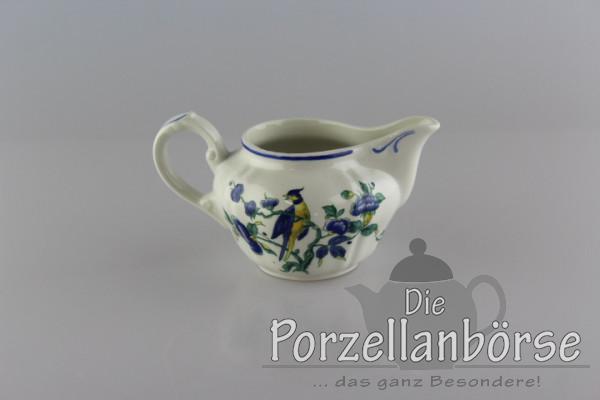 Sahnekännchen - Villeroy & Boch - Phoenix blau