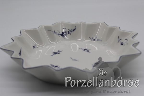 Sternenteller - Villeroy & Boch - Alt (Vieux) Luxemburg