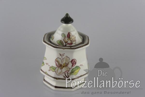 Zuckerdose - Villeroy & Boch - Portobello