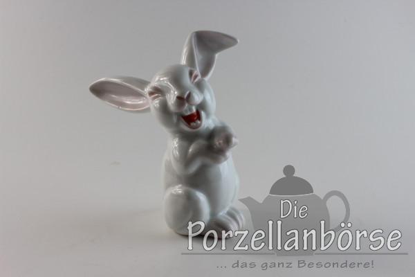 Hase - Rosenthal - Figuren - Tiere