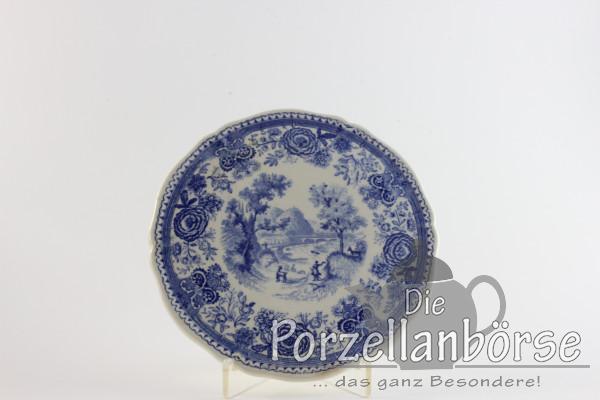 Abtropfplatte - Villeroy & Boch - Burgenland blau