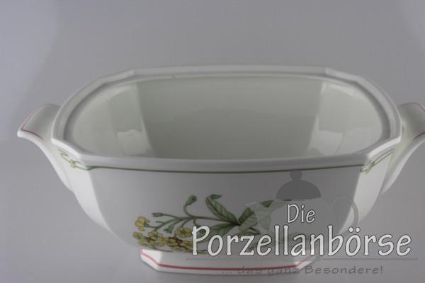 Deckelschüssel (ohne Deckel) - Villeroy & Boch - Clarissa