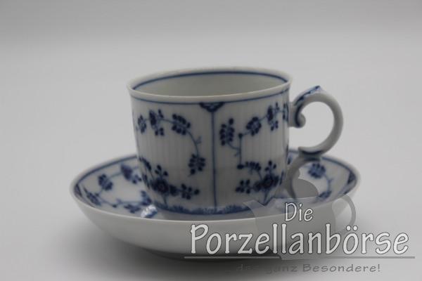 Kaffeetasse 2 tlg.- Heinrich - Residenz - Amalienburg