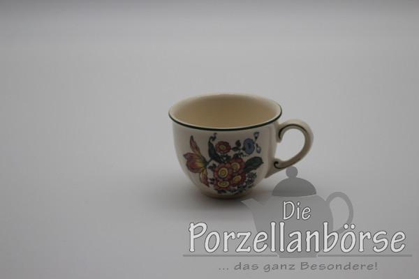 Cappuccinotasse (2. Wahl) - Villeroy & Boch - Alt Straßburg