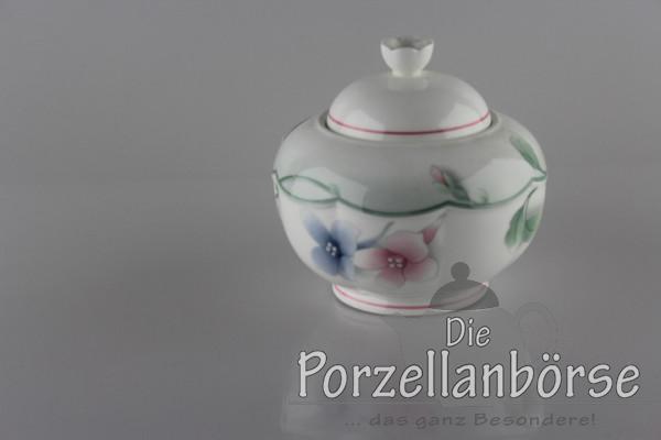 Zuckerdose - Villeroy&Boch - Viola