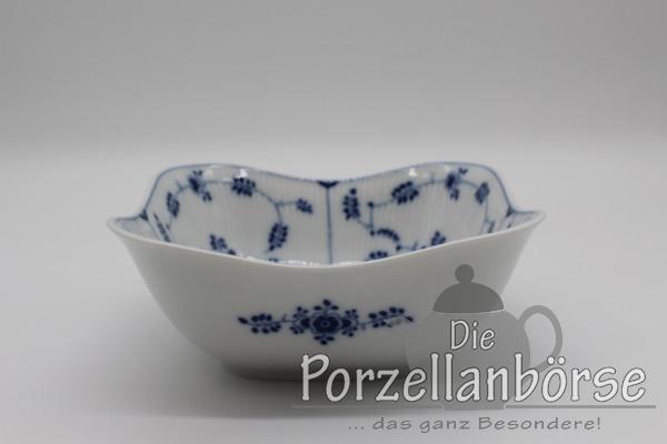 Schüssel 27 cm eckig - Heinrich - Residenz - Amalienburg