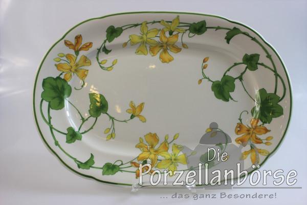 Fleischplatte 33 cm - Villeroy & Boch - Geranium