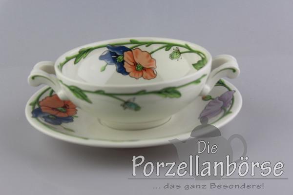 Suppentasse 2 tlg. - Villeroy & Boch - Amapola