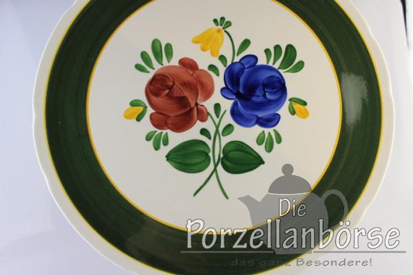 Tortenplatte - Villeroy & Boch - Bauernblume