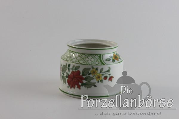 Zuckerdose ohne Deckel - Villeroy & Boch - Summerday