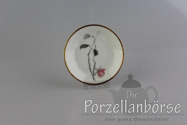 Gebäckschälchen - Rosenthal - Form 2000 - Japanischer Blütenzweig