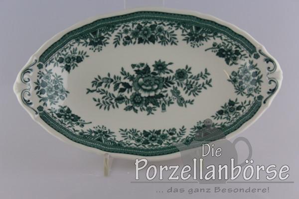 Beilagenschale - Villeroy & Boch - Fasan grün