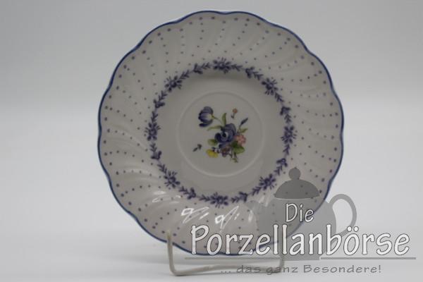 Untertasse für Suppe / Kaffeebecher - Nikko Japan - Vanessa