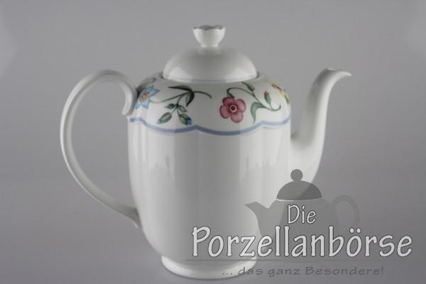 Kaffeekanne - Villeroy & Boch - Mariposa