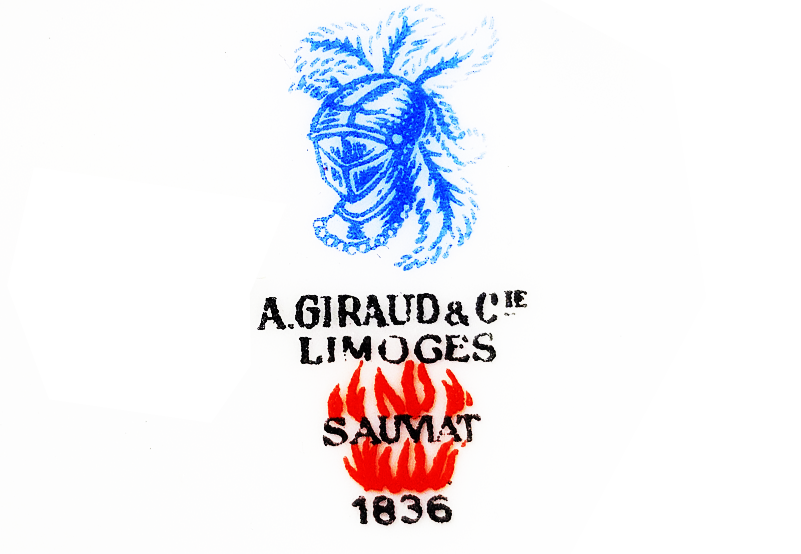 Giraud Limoges