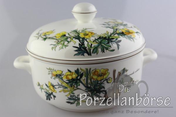 Deckelschüssel Ø 23 cm - Villeroy & Boch - Botanica