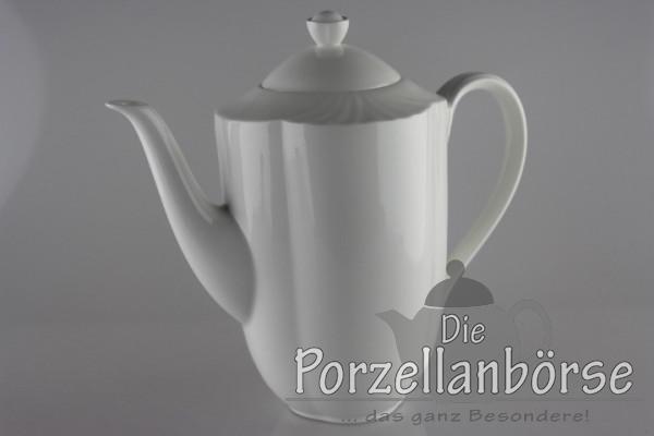 Kaffeekanne - Villeroy & Boch - Arco Weiß