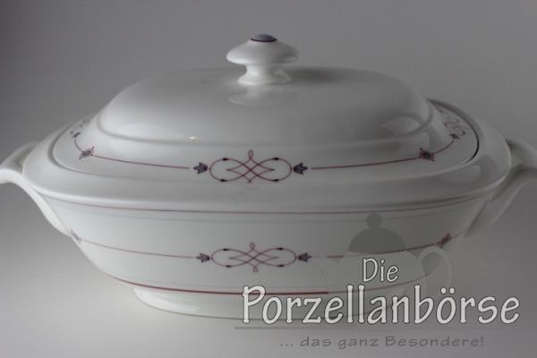 Deckelschüssel - Villeroy & Boch - Aragon