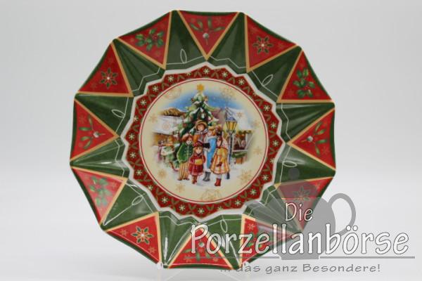 Schale / Teller Ø 24 cm - Villeroy & Boch - Toy`s Fantasy