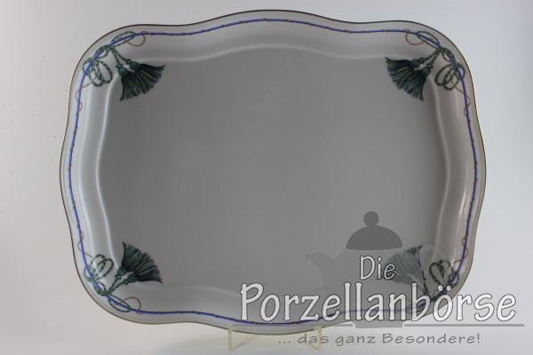 Platte 35 cm - Villeroy & Boch - Kordel