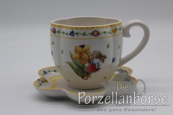 Kaffeebecher 2 tlg. - Villeroy & Boch - Annual Easter Edition