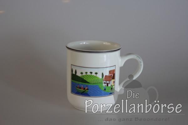 Kaffeebecher (2. Wahl) - Villeroy & Boch - Naif Dising