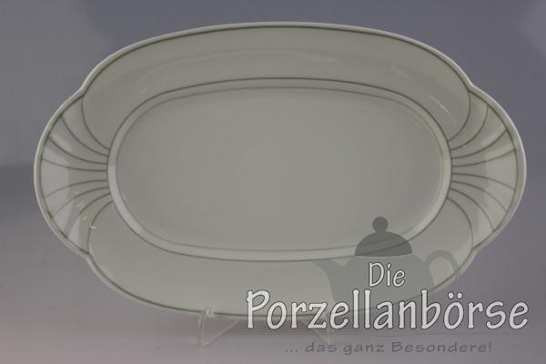 Aufschnittplatte 23,5 cm - Villeroy & Boch - Piano