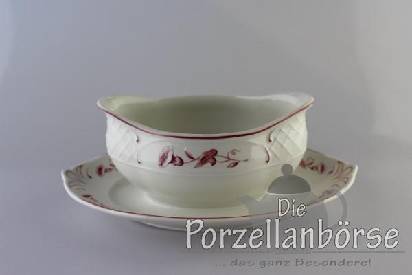 Sauciere - Villeroy & Boch - Val Rouge