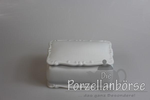 1002 - Dose mit Muster - 12 cm