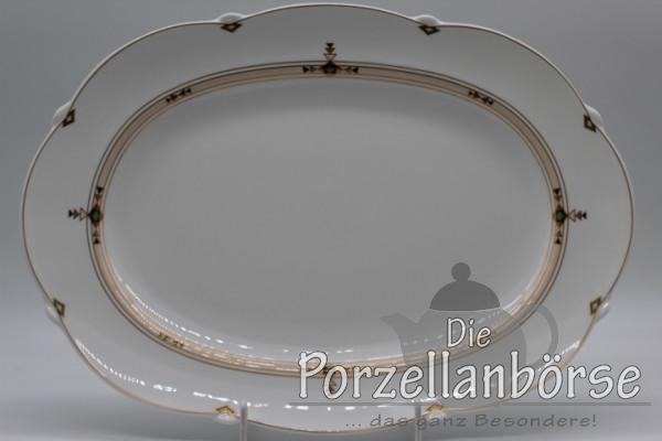 Fleischplatte 39,8 cm - V&B/Heinrich - Paloma Picasso - Montserrat