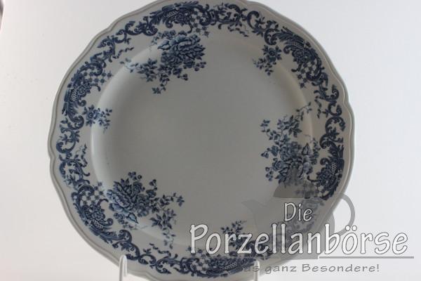 Speiseteller Ø 27 cm - Villeroy & Boch - Valeria Blau