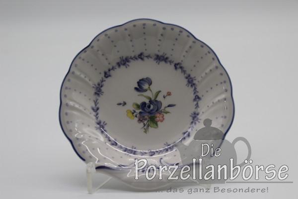 kleiner Gebäckteller Ø 12 cm - Nikko Japan - Vanessa