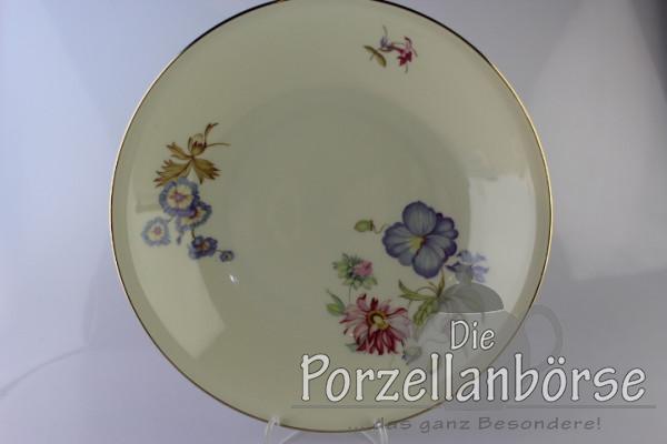 Suppenteller - Heinrich - Anmut - Wiesenblume