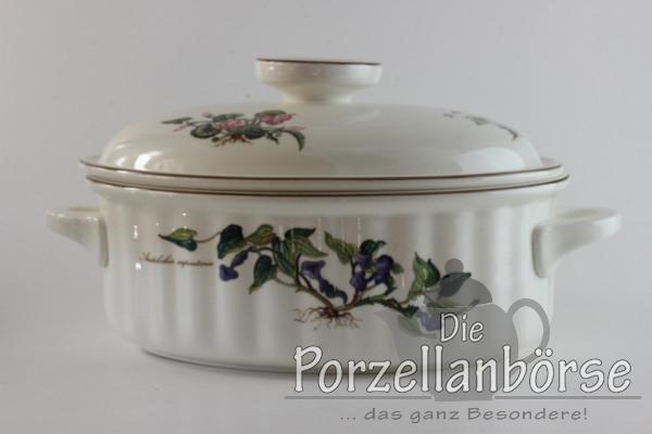 Auflaufschüssel mit Deckel - Villeroy & Boch - Botanica