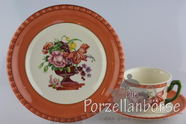 Kaffeegedeck 3 tlg. - Villeroy & Boch - Fiorello