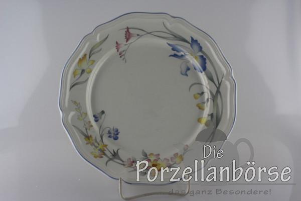 Speiseteller Ø 24,5 cm mit Kratzer - Villeroy & Boch - Riviera