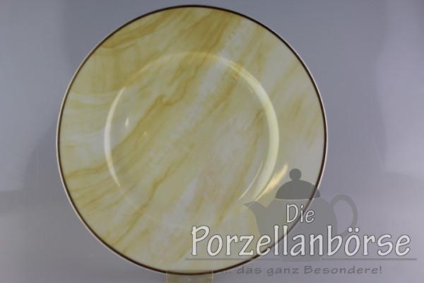 Speiseteller - Villeroy & Boch - Charleston Onyx