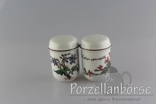 Salz- und Pfefferstreuer 2 tlg. - Villeroy & Boch - Botanica