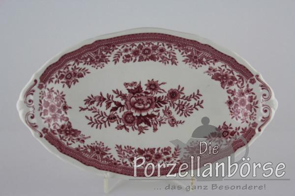 Aufschnittplatte - Villeroy & Boch - Fasan rot