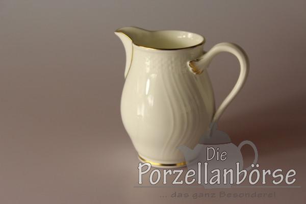 Sahnekännchen - Villeroy & Boch - Louisenburg - Gold